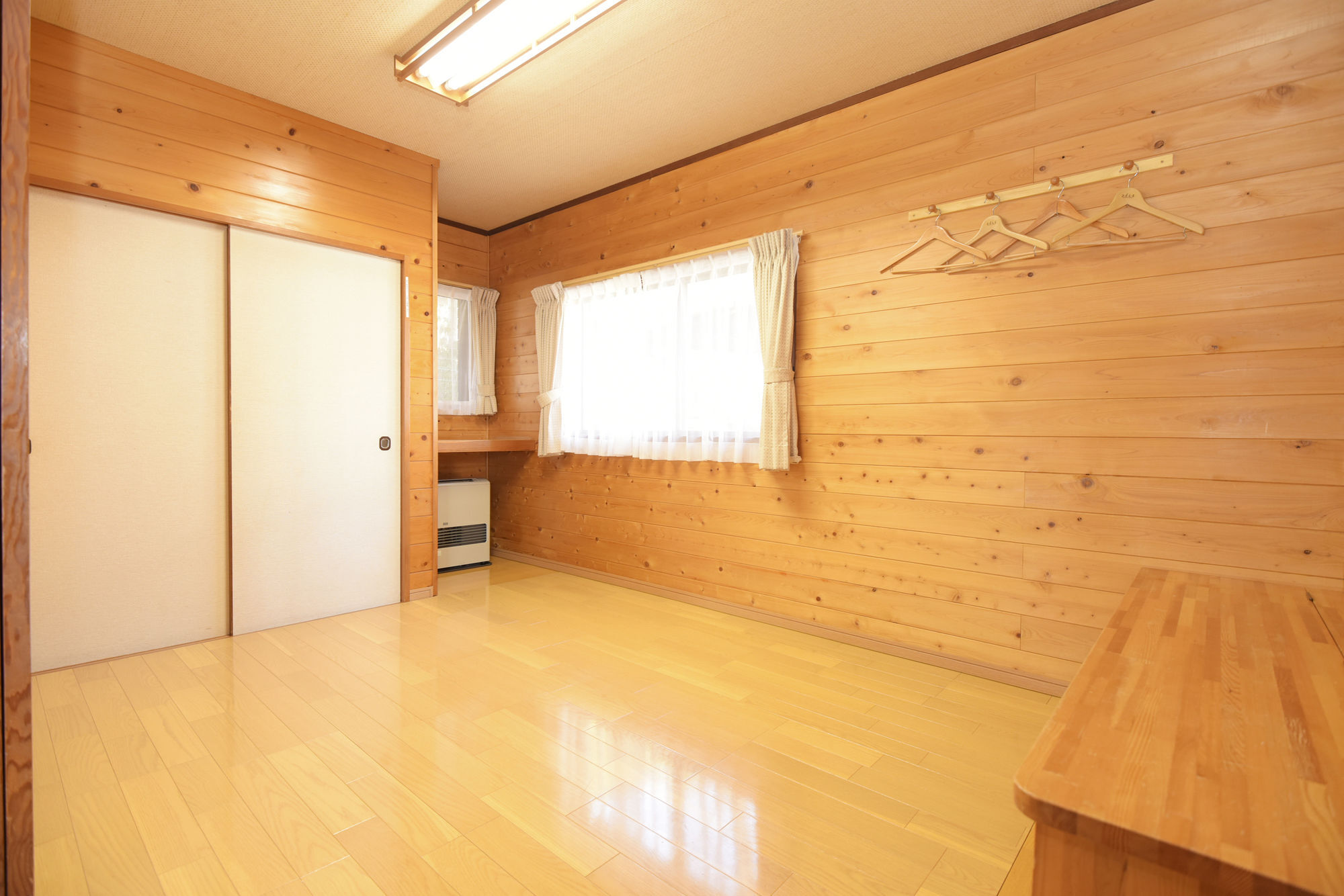 Kawaguchiko Country Cottage Ban Fujikawaguchiko Eksteriør billede