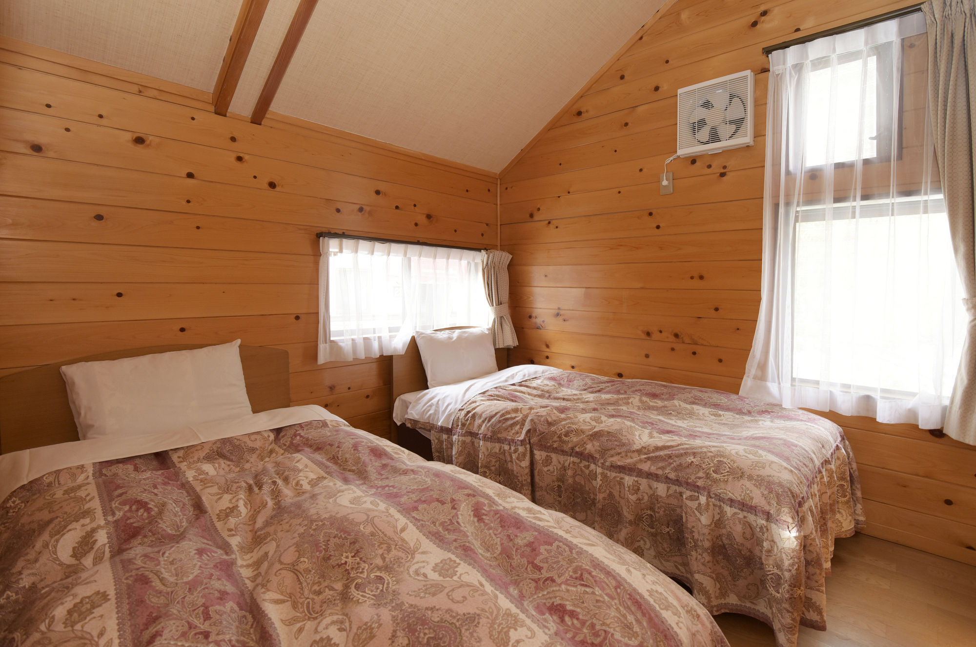 Kawaguchiko Country Cottage Ban Fujikawaguchiko Eksteriør billede
