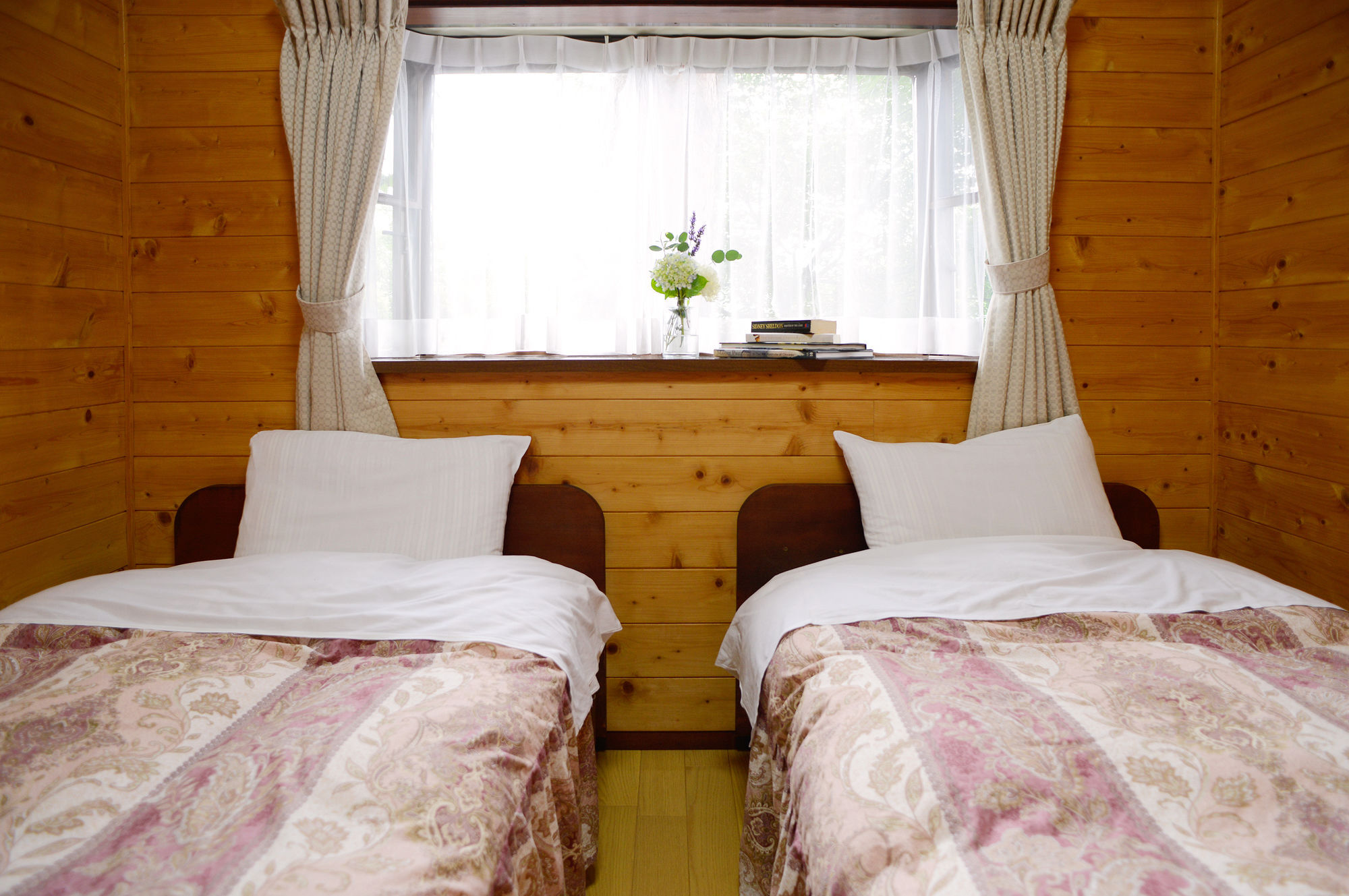 Kawaguchiko Country Cottage Ban Fujikawaguchiko Eksteriør billede